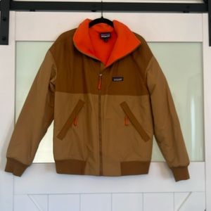 Patagonia Shelled Synchilla Jacket